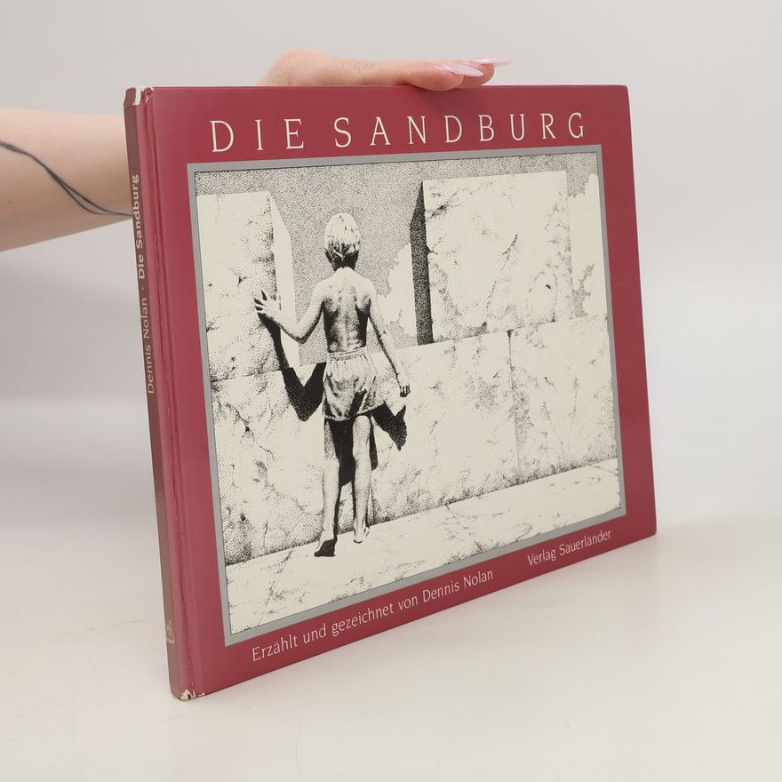 Dennis Nolan Die Sandburg