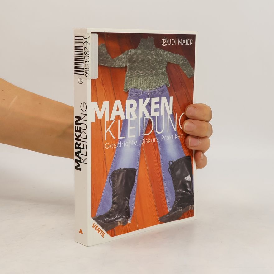 Rudi Maier Markenkleidung