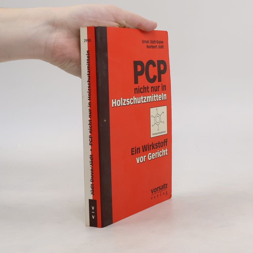 Ursel Jüdt-Duve PCP