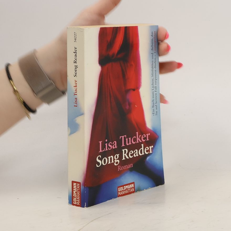 Lisa Tucker Song-Reader