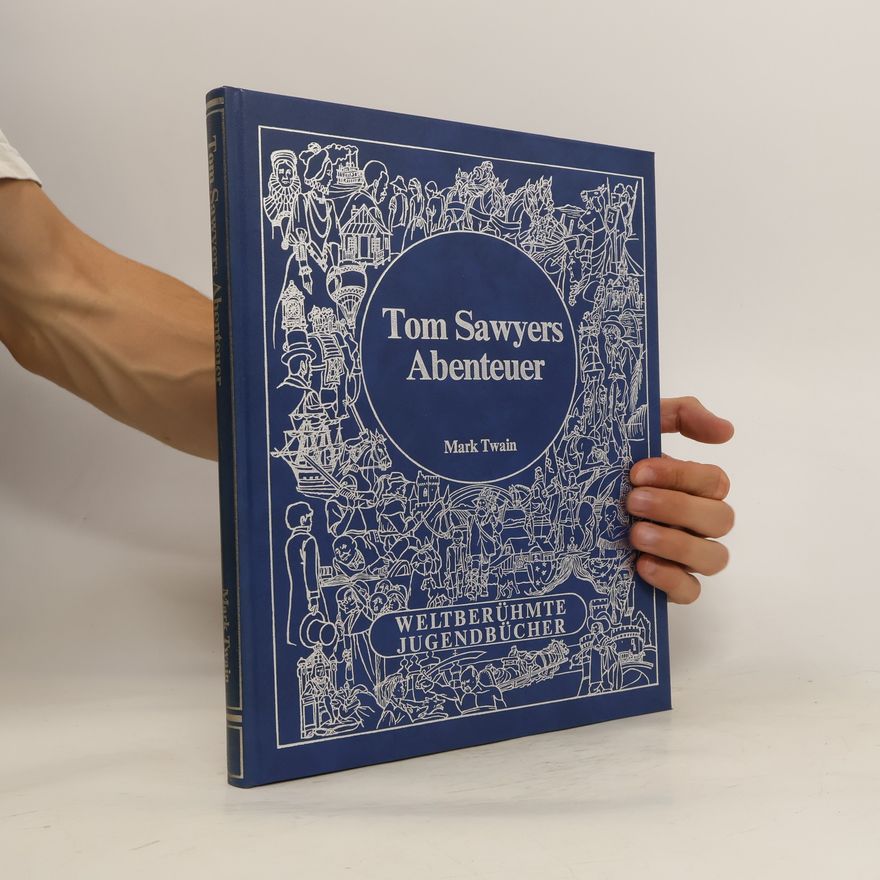 Mark Twain Tom Sawyers Abenteuer