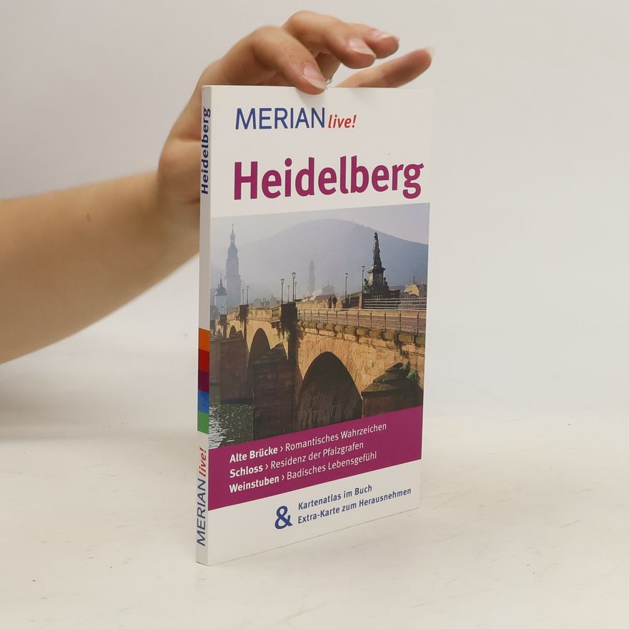 Rüdiger Tschacher Heidelberg