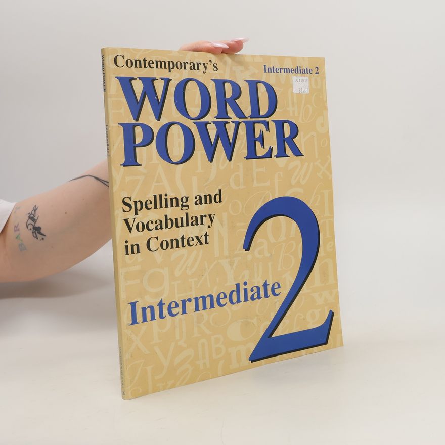Various authors Word Power. Intermediate Book 2