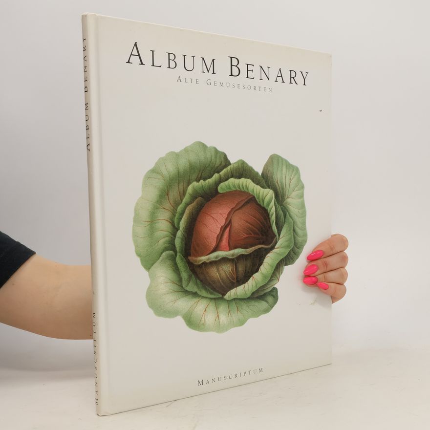 Collectif d'auteurs Album Benary