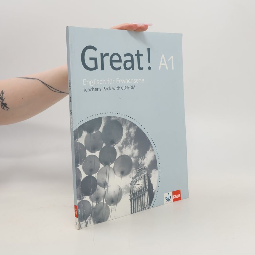Autorenkollektiv Great!