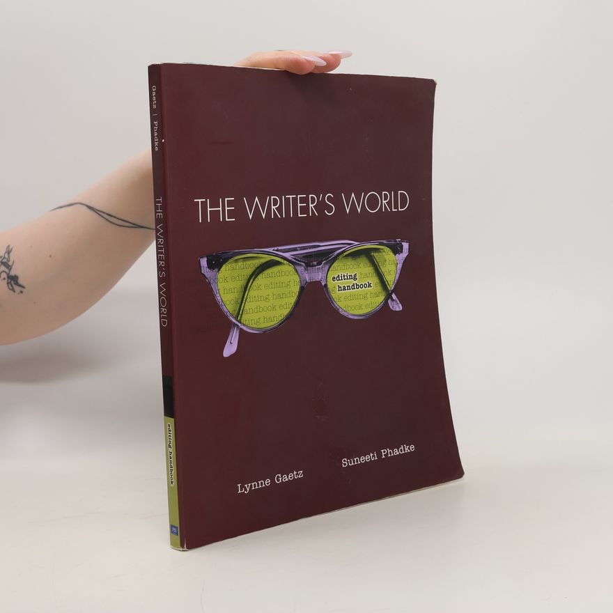 Suneeti Phadke The Writer's World