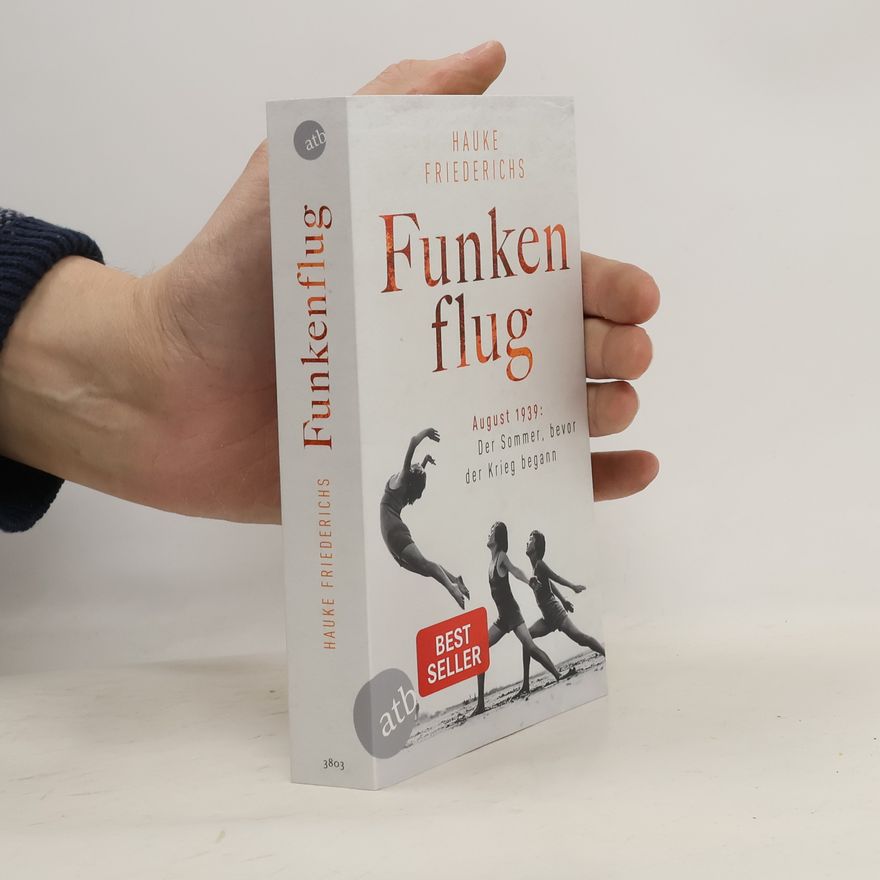 Hauke Friederichs Funkenflug