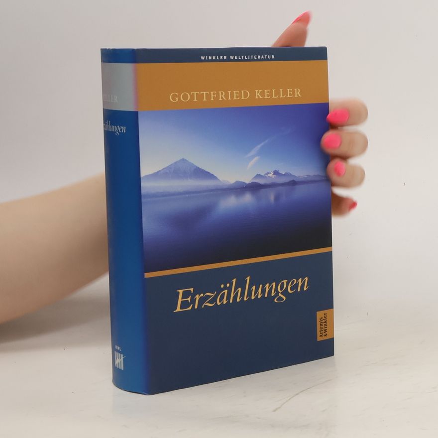 Gottfried Keller Erzählungen