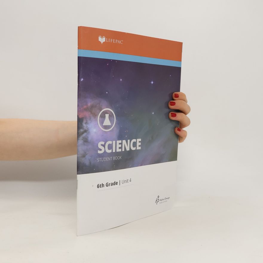 kolektiv Science. Student Book