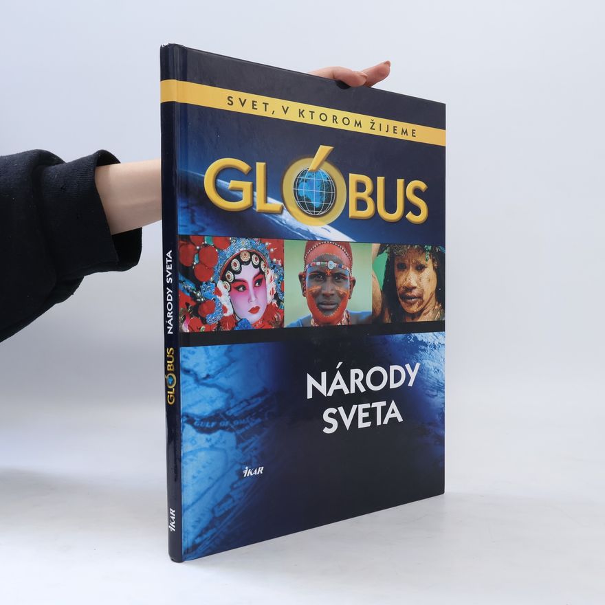 Autorenkollektiv Glóbus: Národy sveta