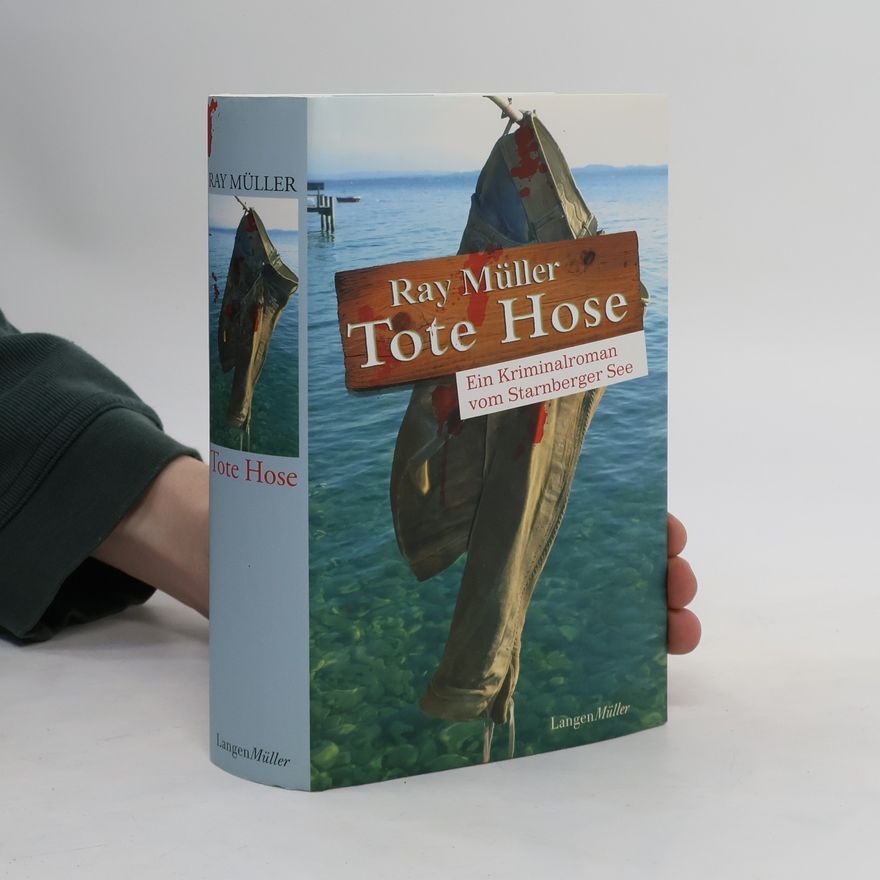 Ray Müller Tote Hose