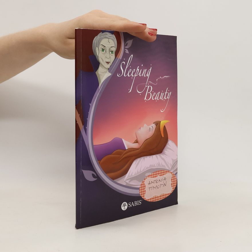 Kolektiv autorů Sleeping Beauty