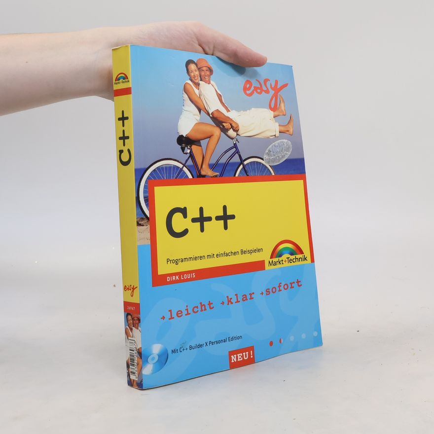 Dirk Louis C++