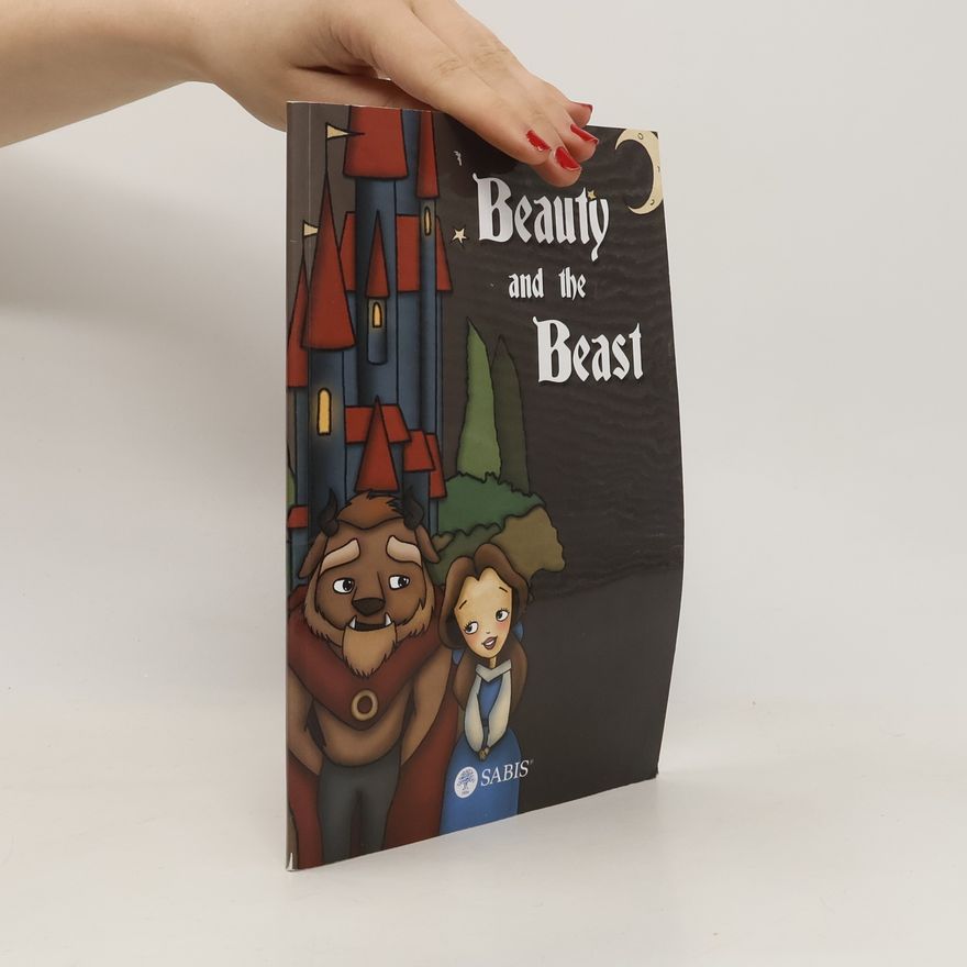 Kolektiv autorů Beauty and the Beast