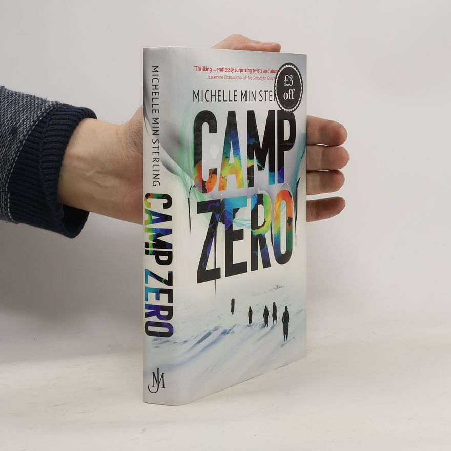 Michelle Sterling Camp Zero