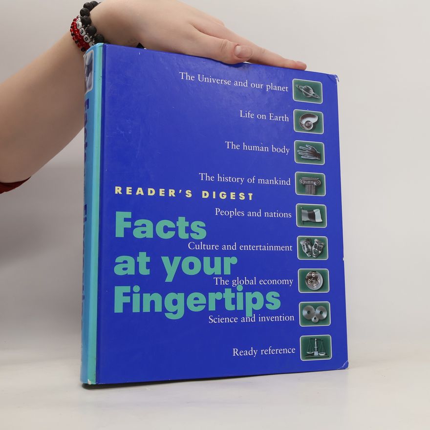 Autorenkollektiv Facts at Your Fingertips