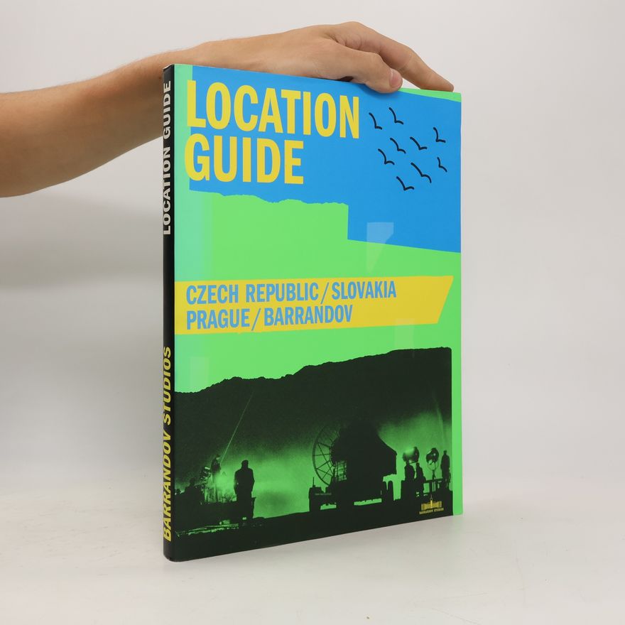 Vasil Stanko Location guide : Czech Republic and Slovakia : Prague Barrandov