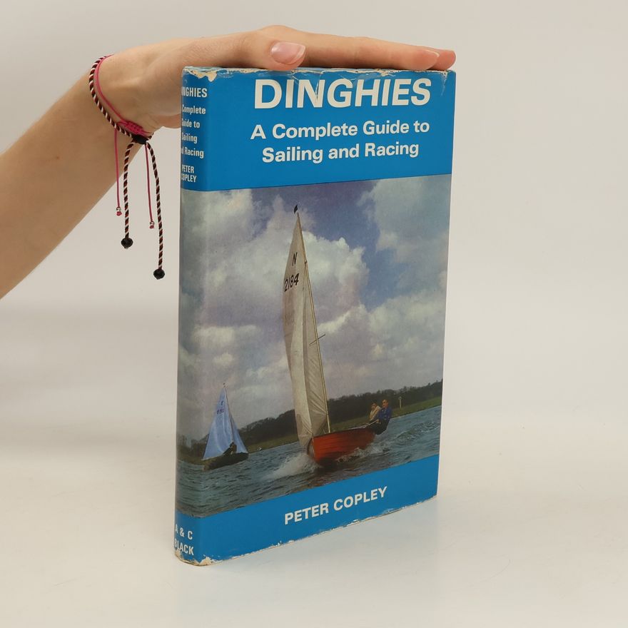 Peter Copley Dinghies
