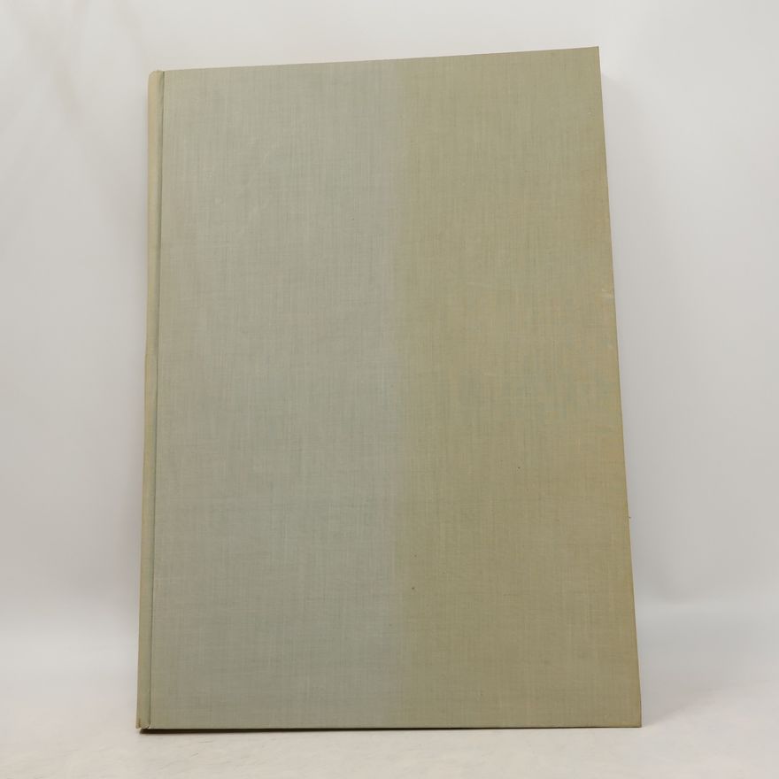 Collectif d'auteurs Listy. Týdeník svazu čs. spisovatelů 1/1969