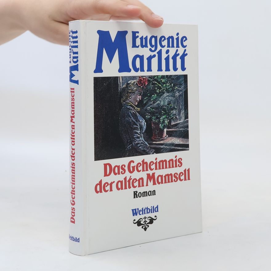 Eugenie Marlitt Das Heideprinzeßchen