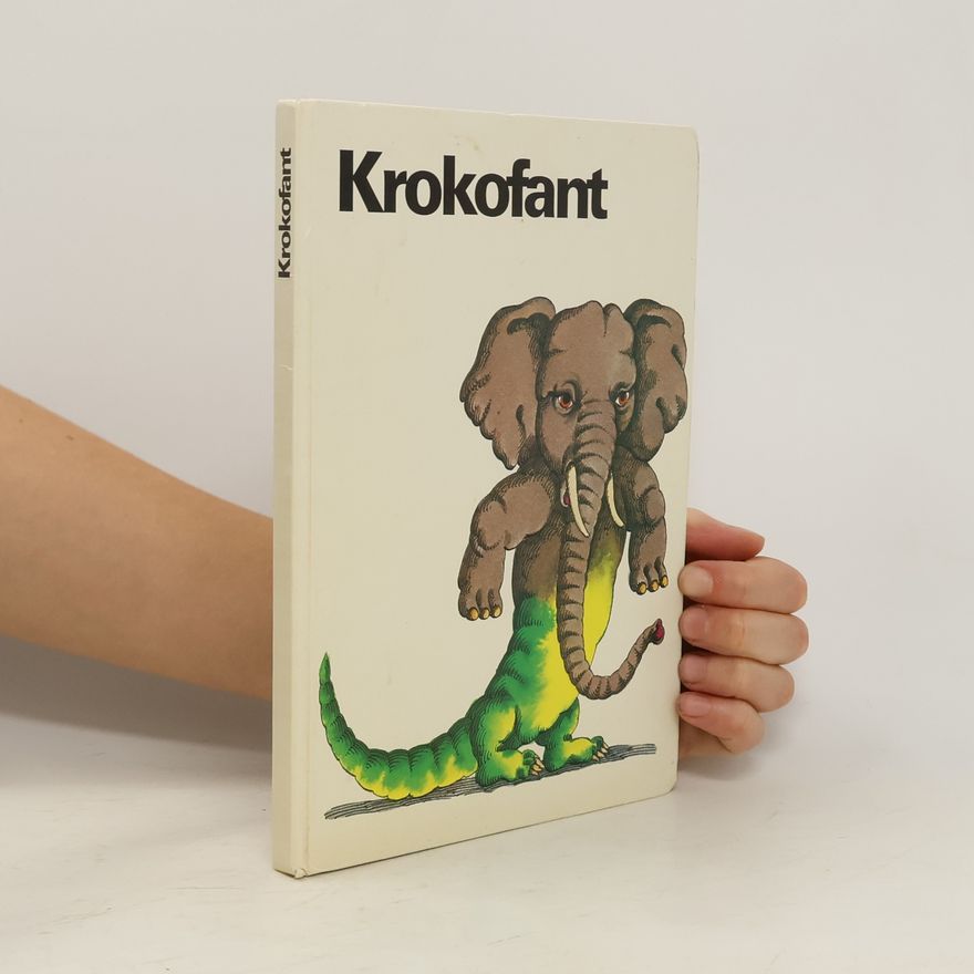 Autorenkollektiv Krokofant