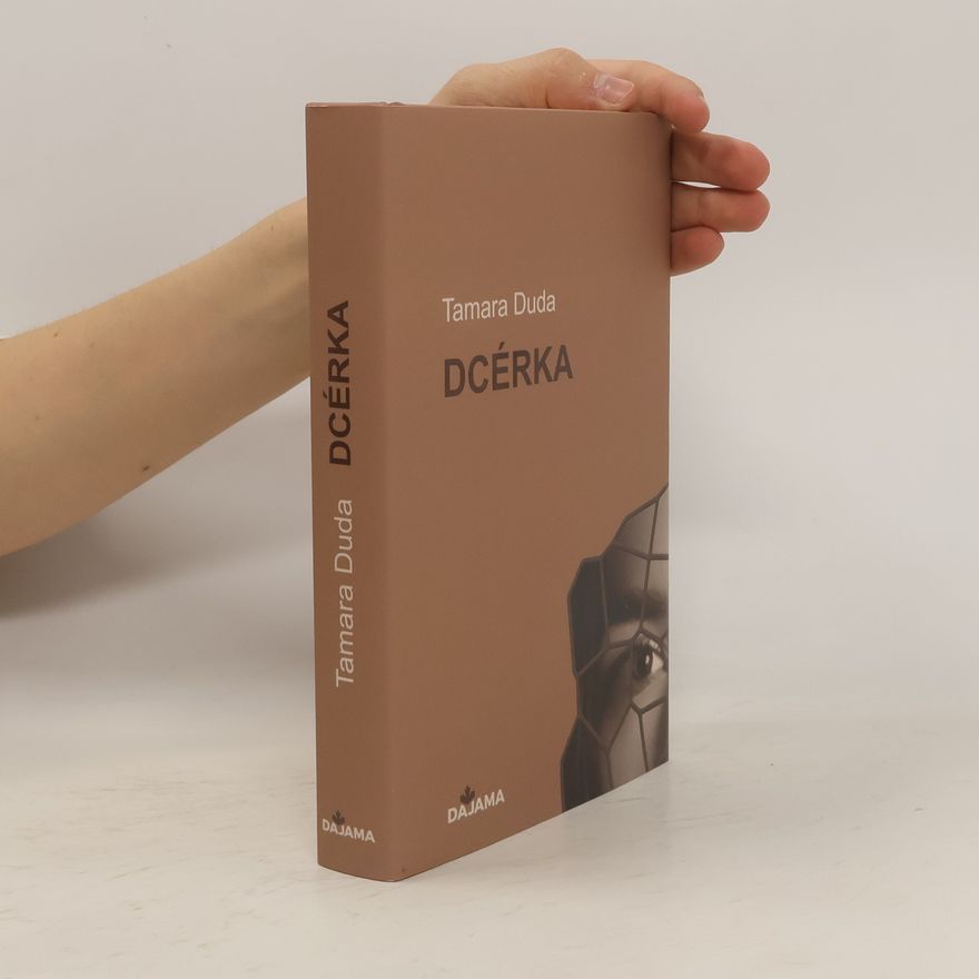 Tamara Duda Dcérka