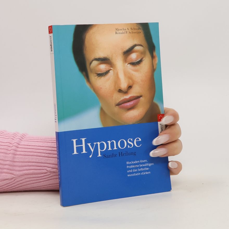 Aljoscha Long Hypnose