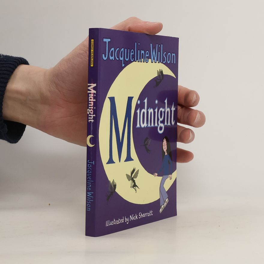 Jacqueline Wilson Midnight