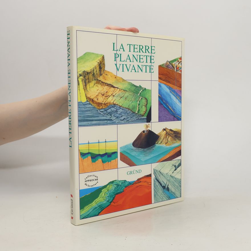 Dagmar Doppia La Terre, planète vivante