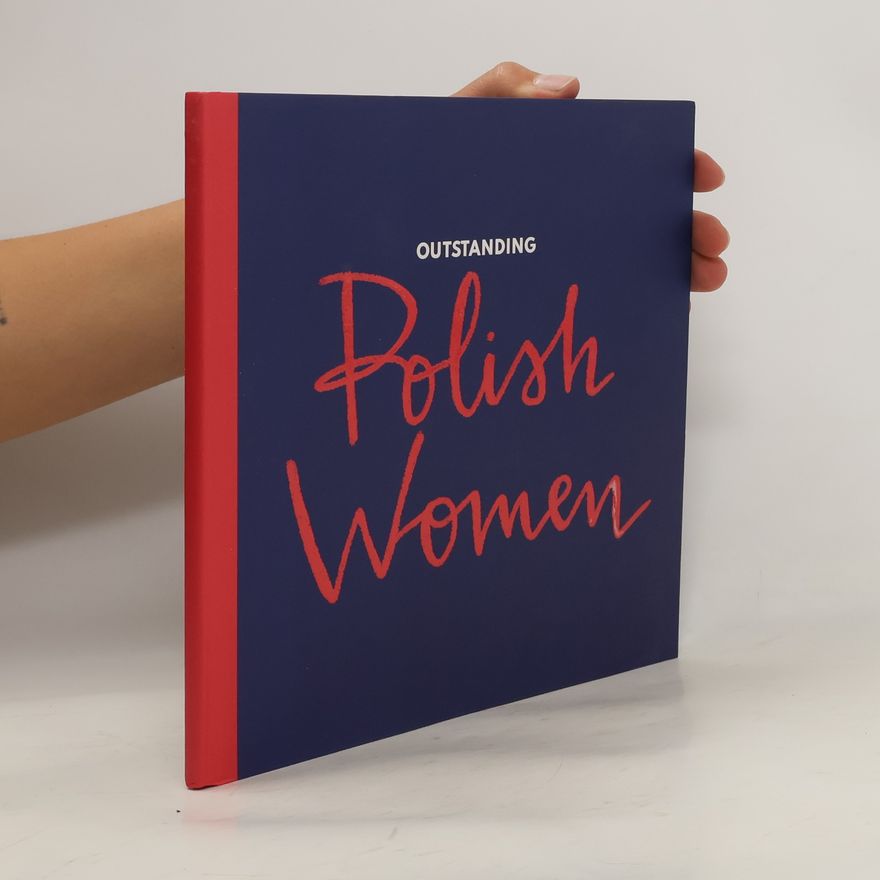 Various authors Outstanding Polish women