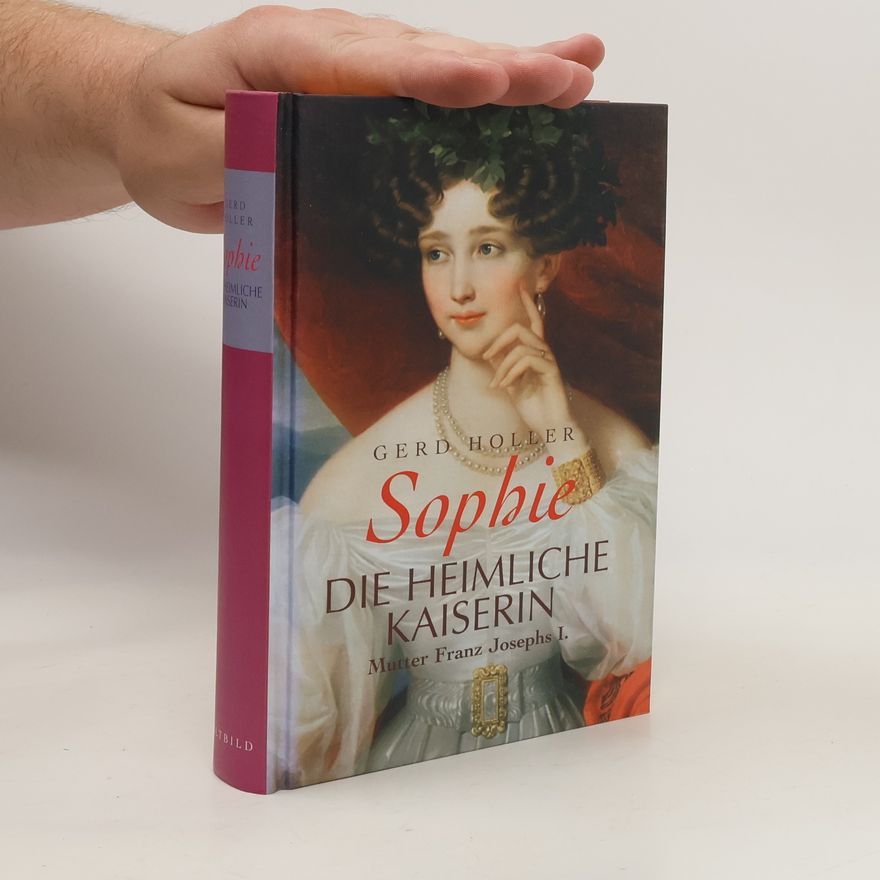 Gerd Holler Sophie