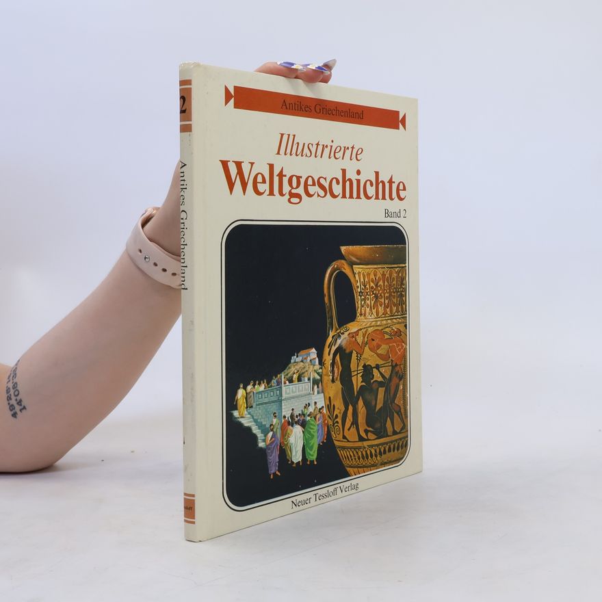Various authors Illustrierte Weltgeschichte Band 2