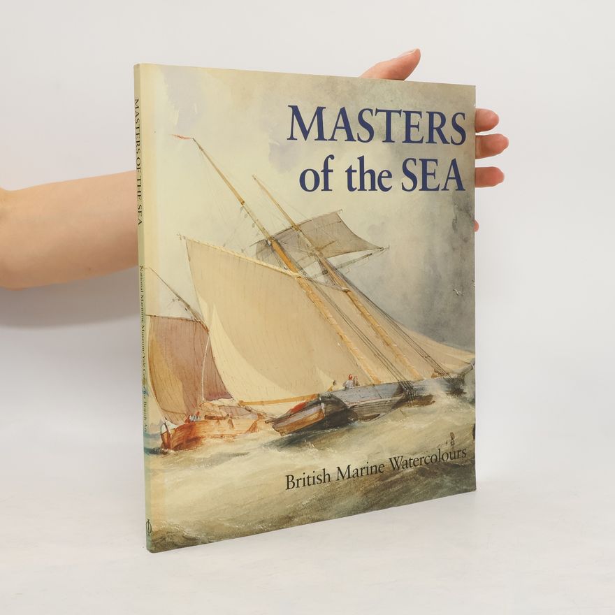 Scott Wilcox Masters of the Sea