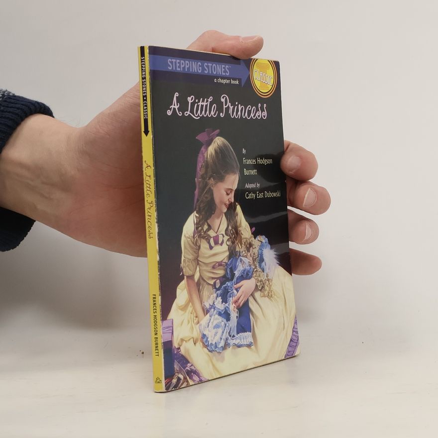 Frances Hodgson Burnett A Little Princess