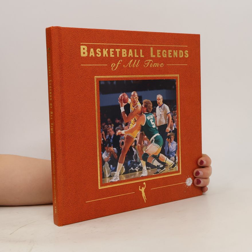 Nick Rousso Basketball legends of all time