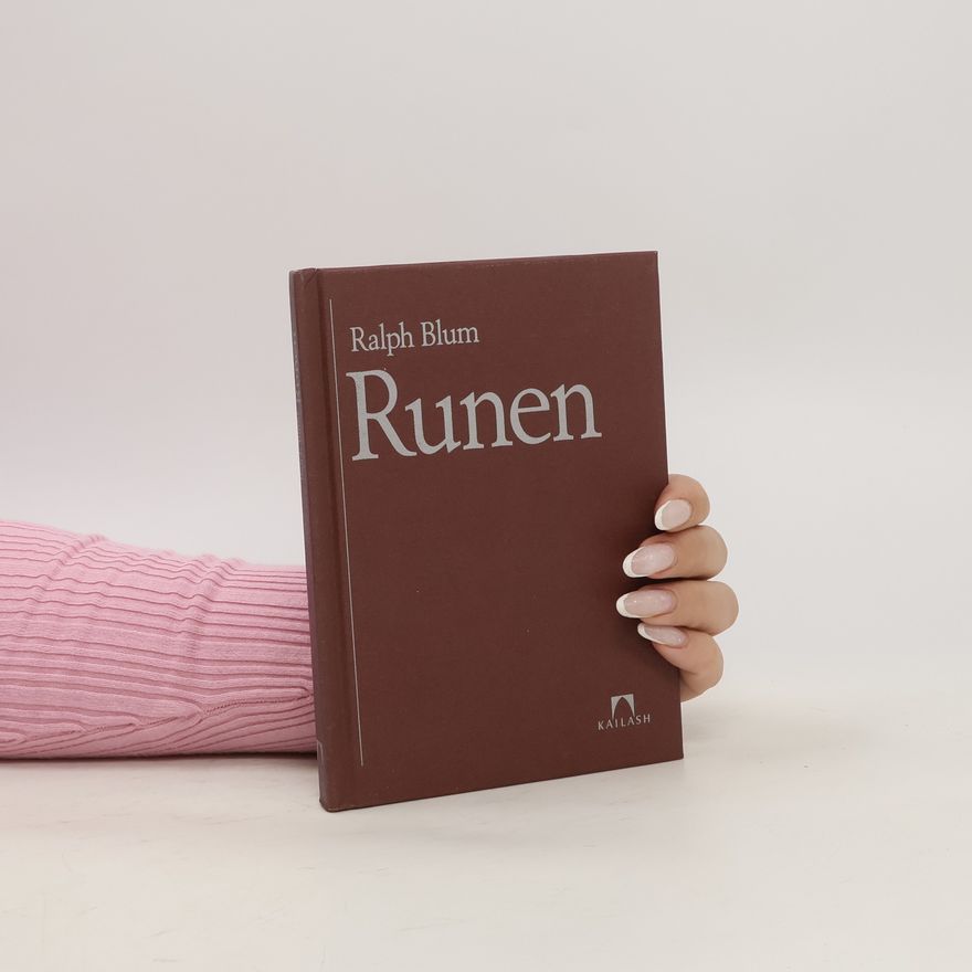 Ralph Blum Runen