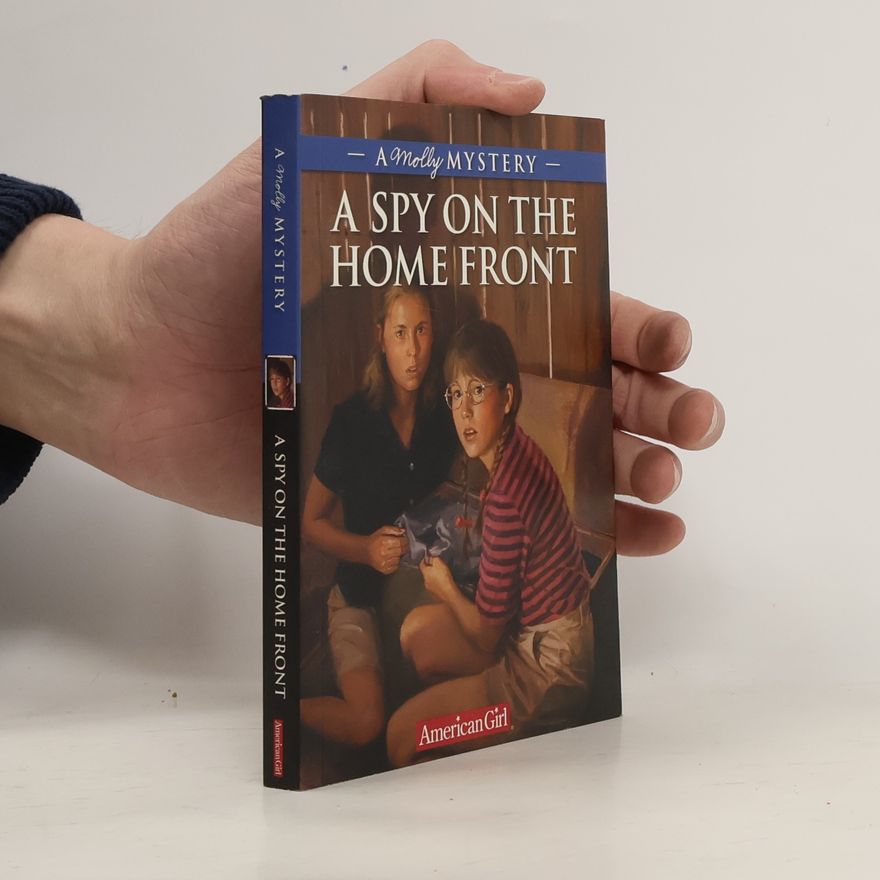 Collectif d'auteurs A Spy on the Home Front