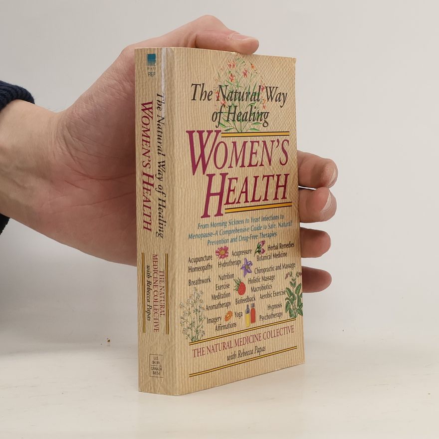 Kolektiv autorů Women's Health