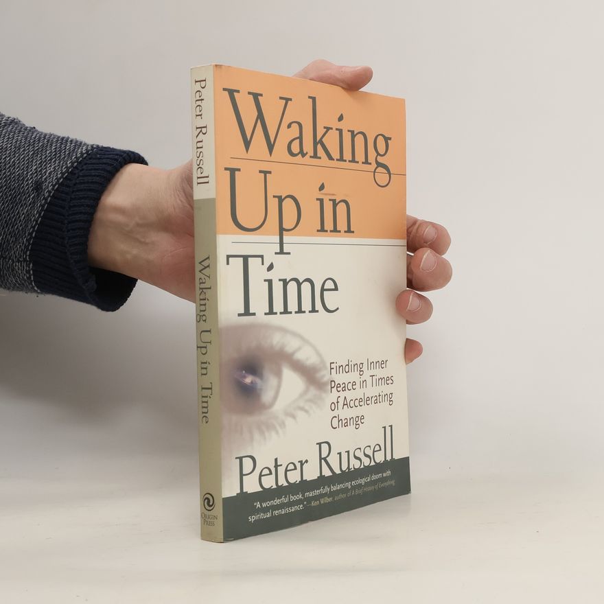 Peter Russel Waking Up in Time