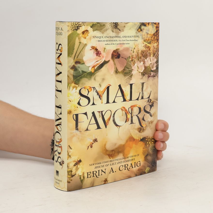 Erin A. Craig Small Favors
