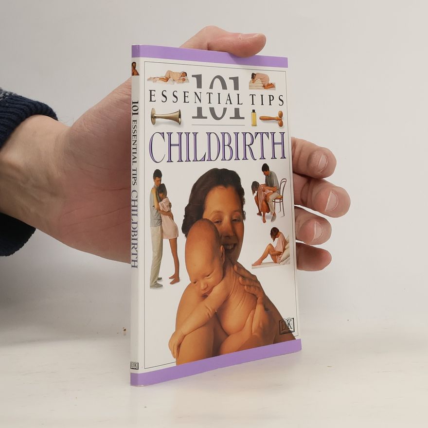 Elizabeth Fenwick Childbirth