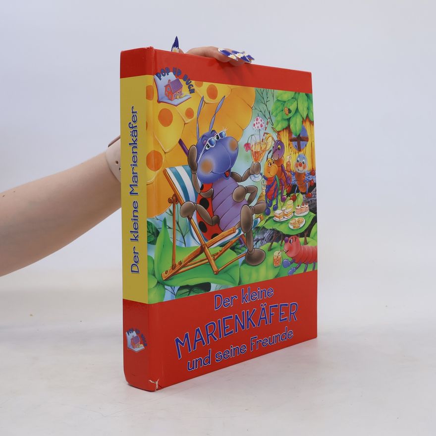 Various authors Der kleine Marienkäfer und seine Freunde