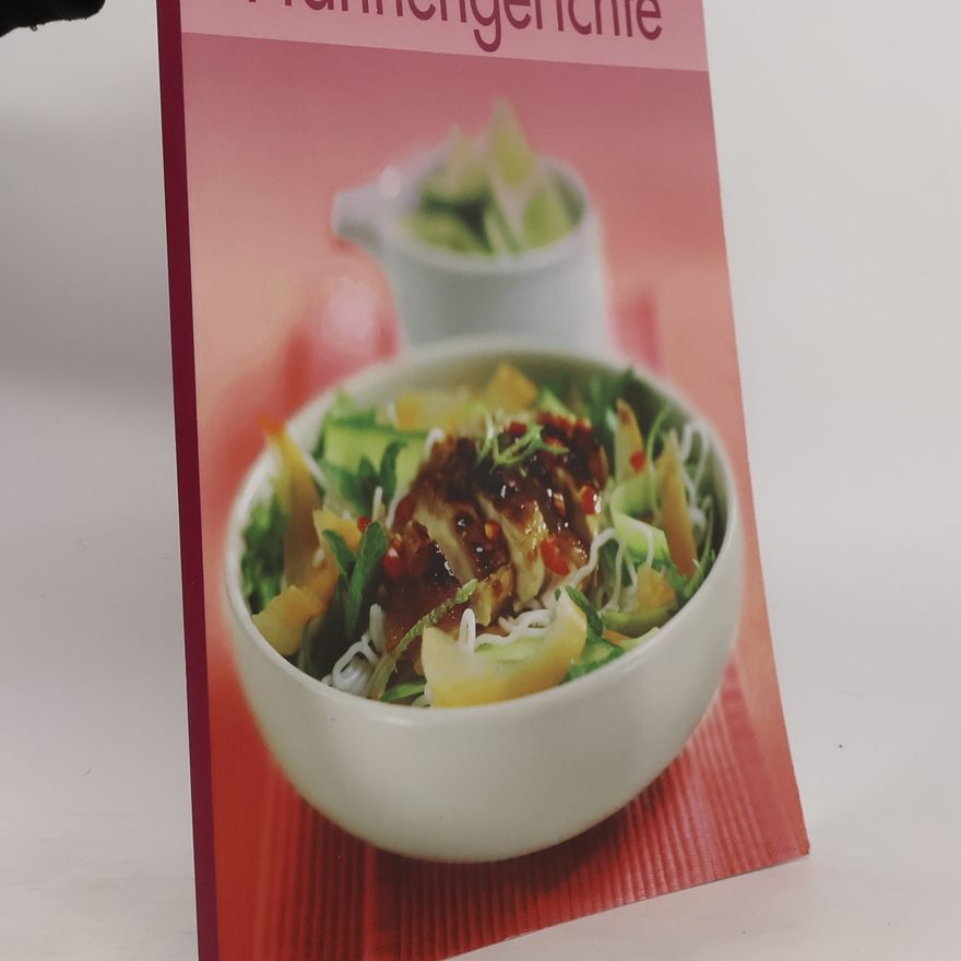 Autorenkollektiv Wok- und Pfannengerichte