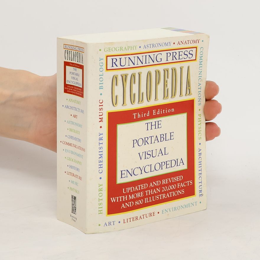 Autorenkollektiv Running Press Cyclopedia