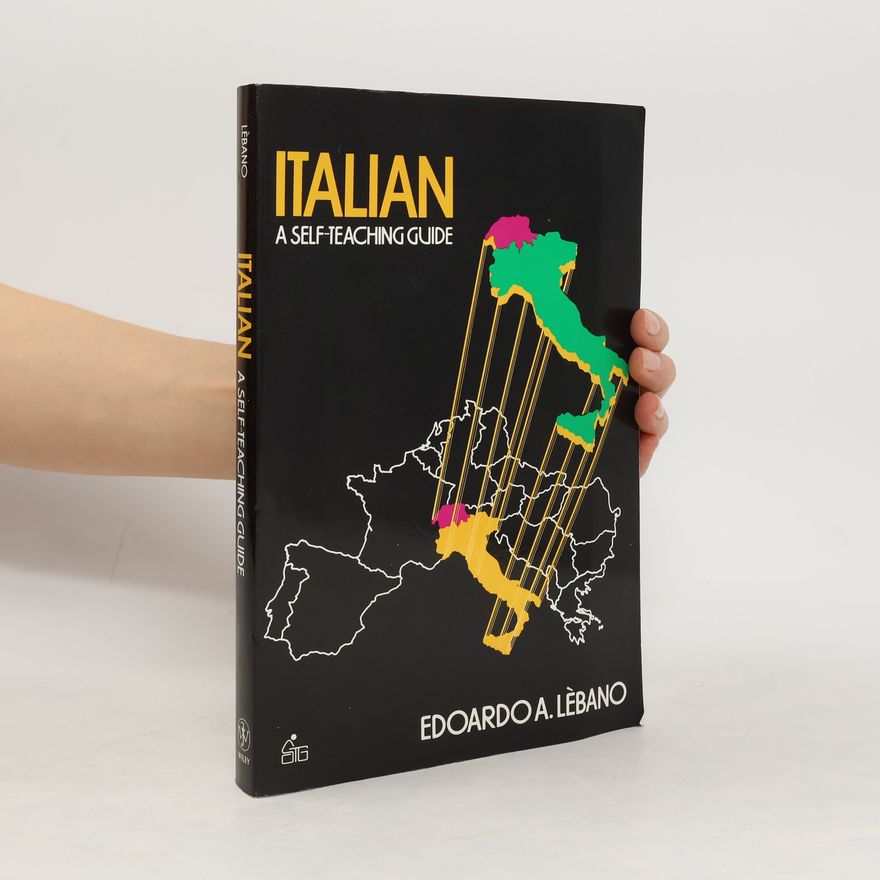 Lebano Edoardo A. Italian