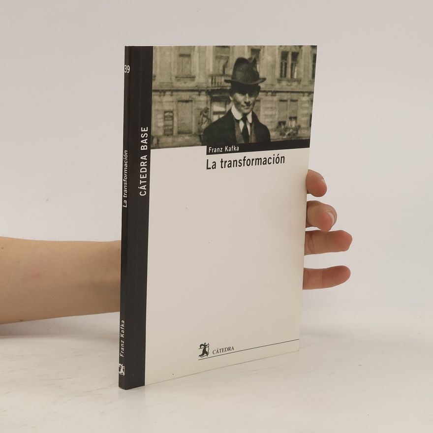 Franz Kafka La transformación