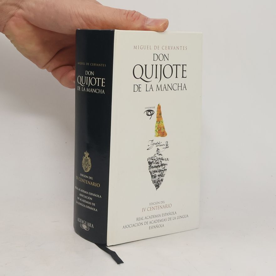Miguel de Cervantes Don Quijote de la mancha