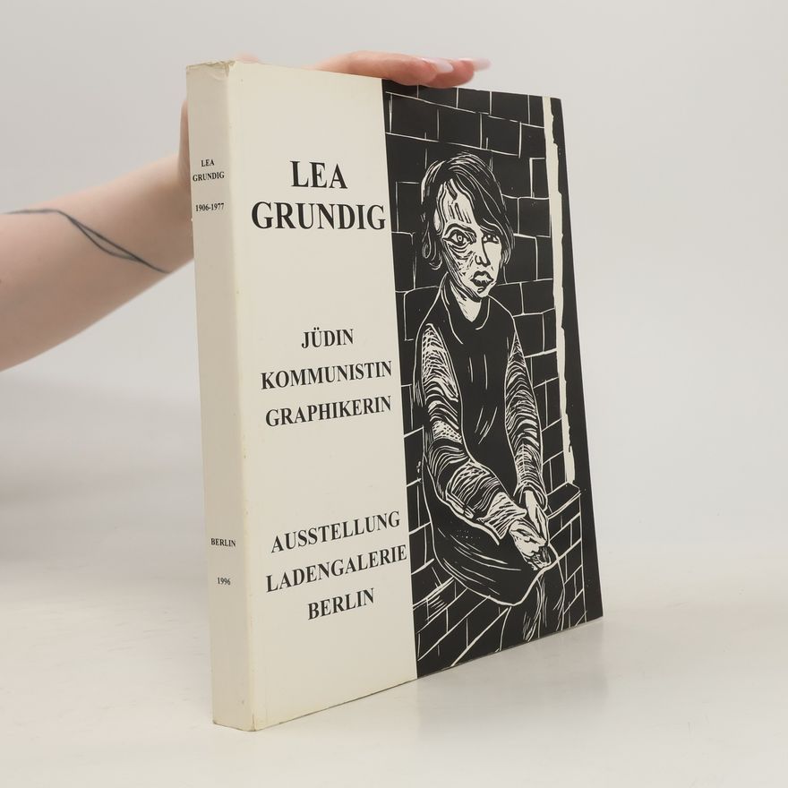Lea Grundig Lea Grundig