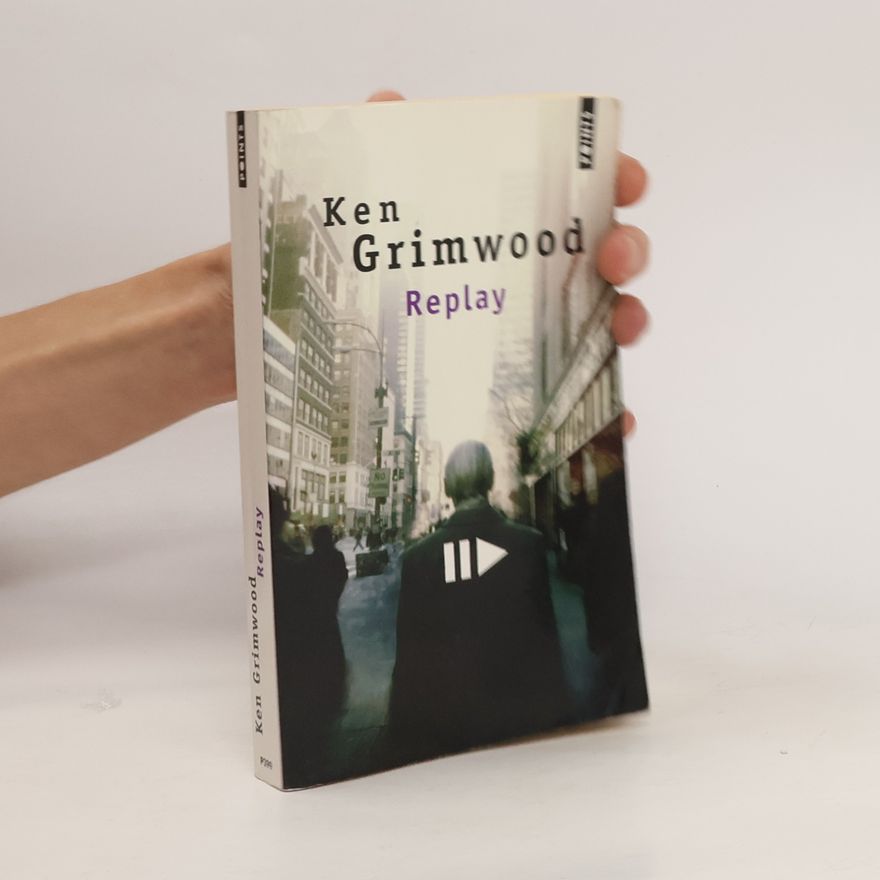 Ken Grimwood Replay