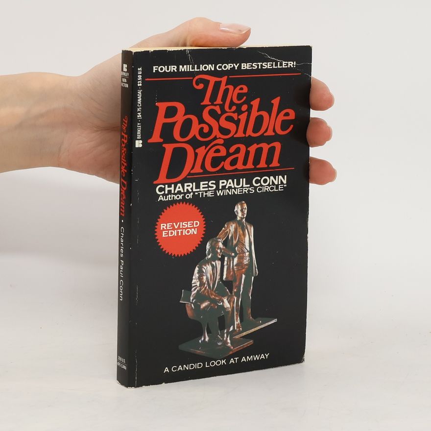 Charles Paul Conn The Possible Dream